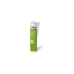 Nec+ - Mastic acrylique blanc LD704 - Cartouche de 310 ml