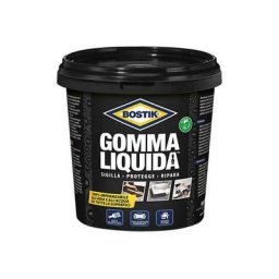 Gomme liquide ml 750 Bostik