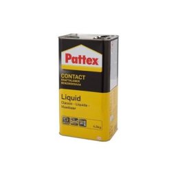 Pattex - Colle néoprène liquide Contenance Bidon 4.5 kg