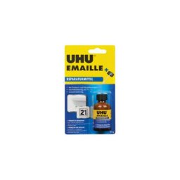 UHU - Colle Émail Repair - 23g - 46825