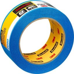 Scotch® Super PT209048 Ruban de masquage pour peinture bleu (l x l) 50 m x 48 mm 1 pc(s) V029711