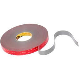 GPH-110F25-33 Ruban adhésif gris (l x l) 33 m x 25 mm 1 pc(s) Q116672 - 3M