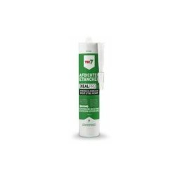 Tec7 - 528009000 - X-Seal blanc - cartouche 310 ml