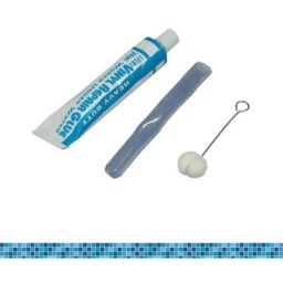 EDM - Kit de réparation de piscine