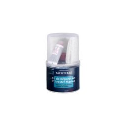 Yachtcare - Kit de réparation marine 400g