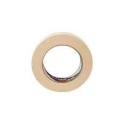 101E/72 Bande de masquage marron clair (l x l) 50 m x 72 mm 1 pc(s) - beige - 3M