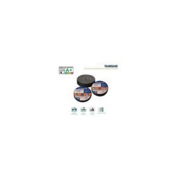 Tramiband, bande mousse acoustique plancher, rouleau 30m, larg 70/ 3 m m Tramico