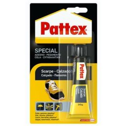 Pattex - spécial chaussures 30g 1479387