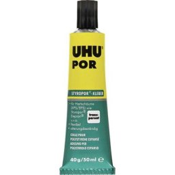 Colle Styropor® UHU 45900 40 g W46407