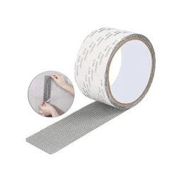 Kit Reparation Moustiquaire Rouleaux Ruban Adhesif Reparation Moustiquaire Scotch Moustiquaire