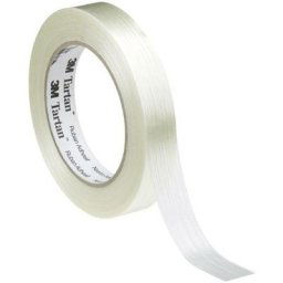 Ruban adhésif demballage Tartan™ 8953 3M 89535050 marron clair (l x l) 50 m x 50 mm caoutchouc 1