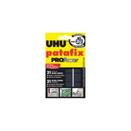 UHU Patafix ProPowernoir - UHU