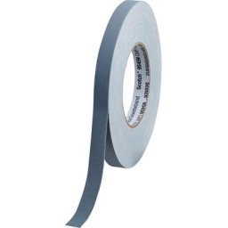 3M 9545NG15 Ruban adhésif toilé ® gris (l x l) 50 m x 15 mm 1 pc(s) - Scotch