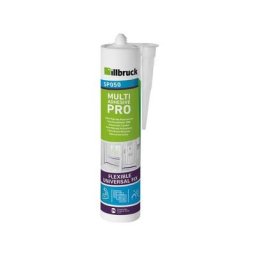 Nec+illbruck - Colle sp050 multi adhésive pro fixetout 310ml gris