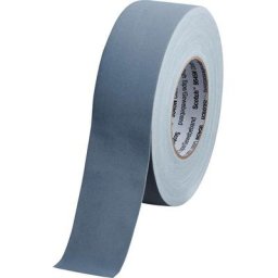 3M 9545NG50 Ruban adhésif toilé gris (l x l) 50 m x 50 mm 1 pc(s) - gris - Scotch