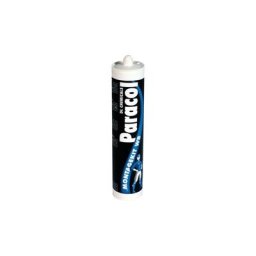 Dl Chemicals - Cartouche de colle paracol montagekit wb 310ML Blanc - 0700003000 - Blanc