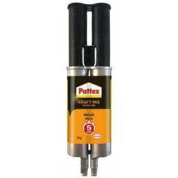 Pattex - Mélange d'alimentation en métal, carte blister, 35g 1475080