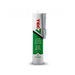 Tec7 535106000 - Tec7 noir (RAL 9004) - cartouche 310 ml