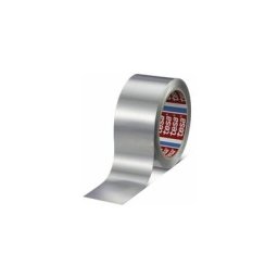 Ruban en aluminium Tesa 60630, 50mm x 50m ( Prix pour 1 )