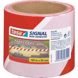 Ruban de signalisation Tesa 58137-00-00