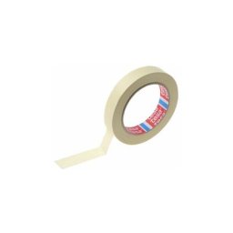Ruban de masquage Papier 4323, 19mm x 50m, Beige ( Prix pour 1 )