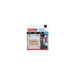 Colle vis pour maçonnerie et pierre, puissance halte 5 KG, lot de 2, 77905-00000-00 - Tesa