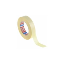 Ruban double face Blanc Tesa 64621, 25mm x 50m x 0.09mm 15 N/cm ( Prix pour 1 )