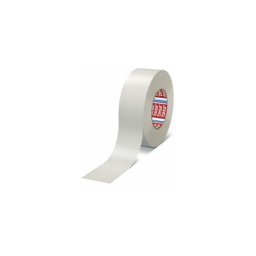 Ruban adhésif toilé Tesa 4688 en Toile pe Blanc 50m x 50mm x 0.26mm ( Prix pour 1 )