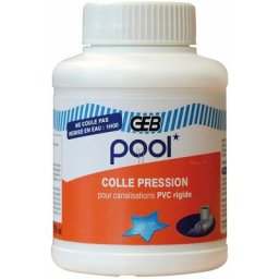 Geb Pool - pool colle pression boite 250ML 504793