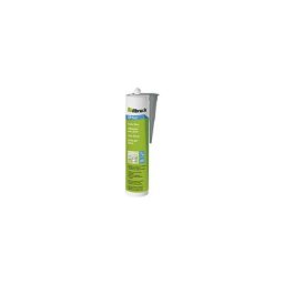 Nec+ - Colle zinc façade et couverture gris SP142 - 310 ml