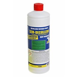 Décolleur papiers peints Semin