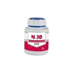 IT3 - Colle N-30 pvc pression 500ml Avec pinceau Formule sans thf / Piscine ou évacuation