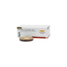 9691916 Film adhésif transparent (l x l) 16.5 m x 19 mm 1 pc(s) - Scotch