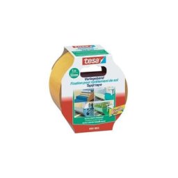 Ruban de pose Tesa 05681-00018-11 orange (l x l) 5 m x 50 mm acrylate 1 pc(s) - orange