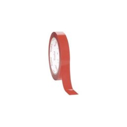 Jeu de rubans adhésifs double-face Coroplast 9005 spt diy - Sets transparent (l x l) 1.5 m x 19 mm