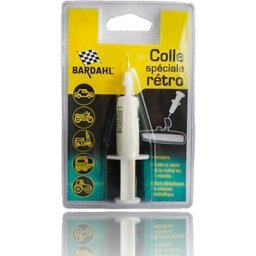 Kit colle spéciale rétroviseur 6mg - Bardahl