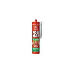Poly Max Fix & Seal Express Griffon Gris