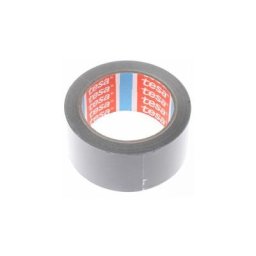 Ruban en aluminium Tesa 50577, 50mm x 25m ( Prix pour 1 )