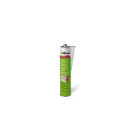 Mastic colle pu PU902 gris 310 ml