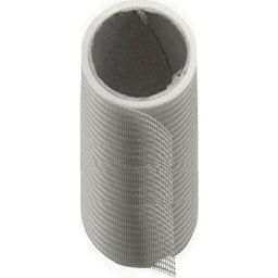 Bande à joint et à fissure Calicot en fibre de verre adhésive Taille: 23 cm x 20 m