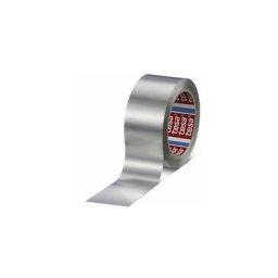 Ruban en aluminium Tesa 60650, 50mm x 50m ( Prix pour 1 )