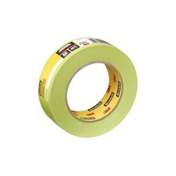 3M PT206036 Ruban de masquage pour peinture 3M™ 2060 vert clair (L x l) 50 m x 36 mm 1 pc(s)