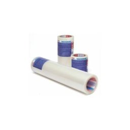 Film de masquage Tesa 04848-00001-01 transparent (l x l) 100 m x 50 cm acrylate 1 pc(s)