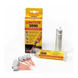 Loctite - 3090 adhésif instantané colle ultra puissante 10ml