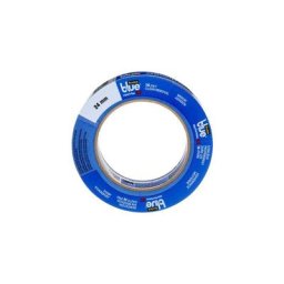 Lot de 2 rubans de masquage scotch l.24 mm x L.41 m Multi-Surfaces - Scotch Blue
