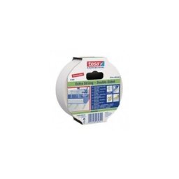 Extra strong 51960-00000-11 Ruban de pose ® Professional translucide (l x l) 10 m x 50 mm 1 pc(s)