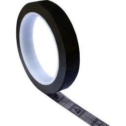 Tru Components - Ruban adhésif antistatique (esd) 5 x 50 mCe texte a été traduit par une machine.