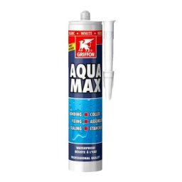 Aqua Max Blanc Griffon