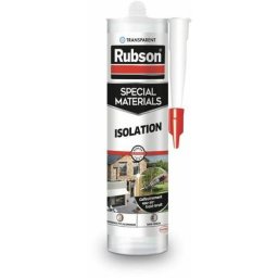 Mastic Isolation Portes & Fenêtres, joint silicone pour isolation thermique et isolation phonique,