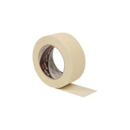 Bande De Masquage 3m 1012450 Beige (L X L) 50 M X 24 Mm Résine Caoutchouc 1 Rouleau(X)